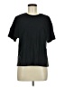 Spyder Black Short Sleeve Top Size M - photo 1