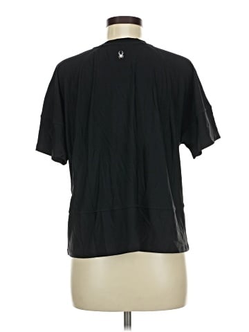 Spyder Short Sleeve Top (view 2)