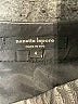Nanette Lepore Houndstooth Blue Formal Skirt Size 4 - photo 4