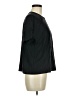 Spyder Black Short Sleeve Top Size M - photo 4