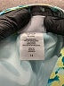 Jaclyn Smith Print Teal Casual Skirt Size 14 - photo 5