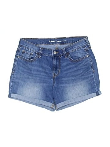Old Navy Denim Shorts (view 1)