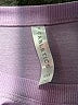 Fabletics Purple Sleeveless T-Shirt Size XXS - photo 7