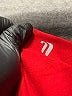 Fabletics Solid Red Athletic Shorts Size S (estimated) - photo 3
