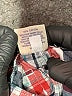SONOMA life + style 100% Cotton Plaid Blue Cargo Shorts Size 2T - photo 4