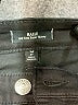 True Religion Black Jeans Size 27 waist - photo 7