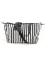 Alice + Olivia Black Weekender One size - photo 1