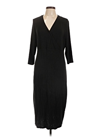 J.Jill Casual Dress (view 1)