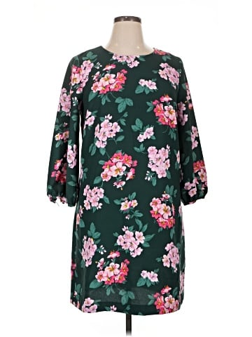 Ann Taylor Casual Dress (view 1)
