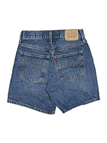 Levi's Denim Shorts (view 2)