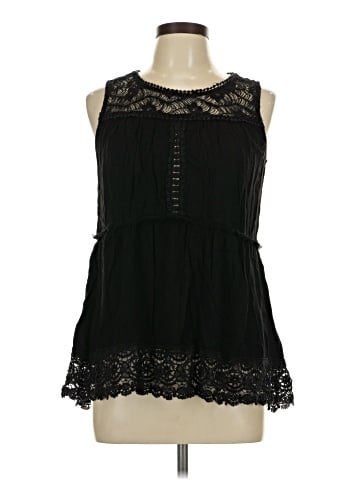 Knox Rose Sleeveless Blouse (view 1)
