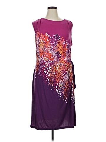 Apt. 9 Cocktail Dress (view 1)