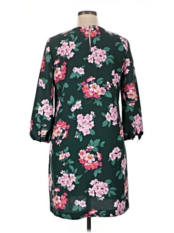 Ann Taylor Casual Dress (view 2)