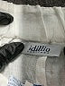 Idillio Positano 100% Linen Ivory Shorts Size S - photo 3