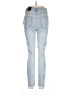 Wild Fable Hearts Blue Jeans Size 10 - photo 2