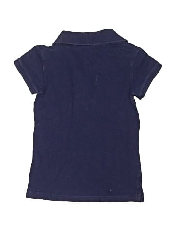 Cherokee Short Sleeve Polo (view 2)