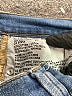 BDG Blue Jeans Size 25 waist - photo 7