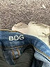 BDG Blue Jeans Size 25 waist - photo 9