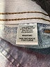 Cato Stars Blue Jeans Size 18 - photo 5