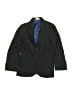 Cat & Jack Solid Black Blazer Size 8 - photo 1
