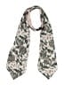 Ann Taylor LOFT 100% Polyester Gray Scarf One size - photo 1