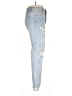 Wild Fable Hearts Blue Jeans Size 10 - photo 4