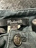 Madewell Black Dress Pants Size 0 - photo 7