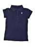 Cherokee Blue Short Sleeve Polo Size XS (kids) - photo 1