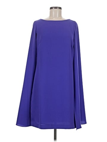 Lauren by Ralph Lauren Casual Dress (view 1)