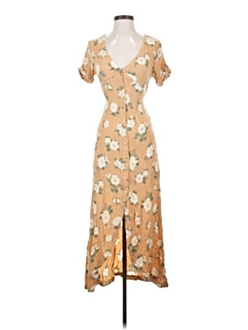 Volcom Casual Dress (view 1)