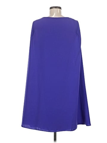 Lauren by Ralph Lauren Casual Dress (view 2)