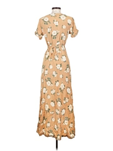 Volcom Casual Dress (view 2)