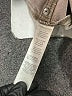 Chico's Solid Gray Casual Pants Size Lg (2.5) - photo 8