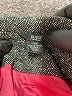 Guess Tweed Gray Blazer Size S - photo 6