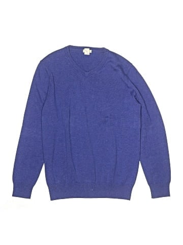 Crewcuts Outlet Pullover Sweater (view 1)