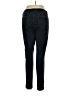 Democracy Solid Black Blue Jeans Size 14 - photo 2