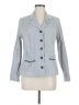 Christopher & Banks Gray Blazer Size M - photo 1