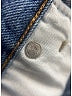 Acne Studios Hearts Blue Jeans Size 34 waist - photo 8