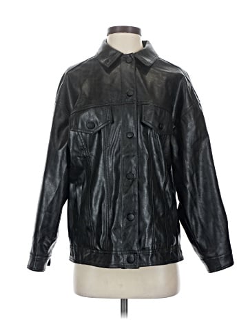 Pilcro Jacket (view 1)