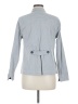 Christopher & Banks Gray Blazer Size M - photo 2