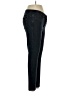 Democracy Solid Black Blue Jeans Size 14 - photo 4