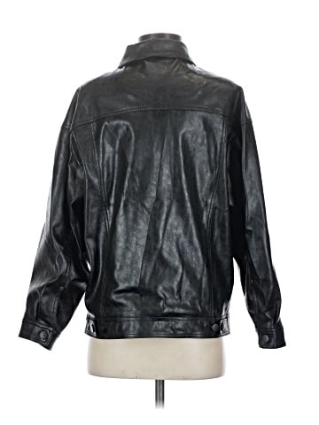 Pilcro Jacket (view 2)