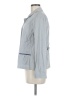 Christopher & Banks Gray Blazer Size M - photo 5