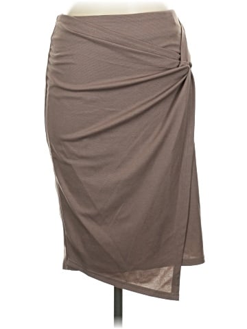 Kate Kasin Casual Skirt (view 1)