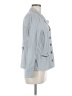 Christopher & Banks Gray Blazer Size M - photo 4