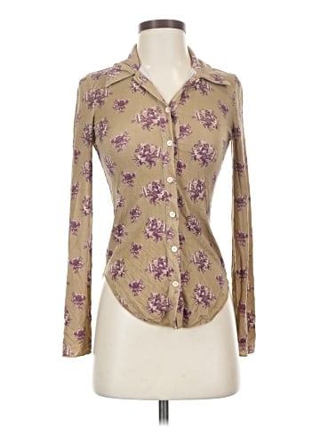 Wilfred Long Sleeve Blouse (view 1)
