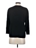Ann Taylor Black Pullover Sweater Size XL - photo 2