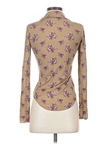 Wilfred Long Sleeve Blouse (view 2)