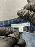 STS Blue Solid Blue Jeans Size 33 waist - photo 7