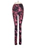 Lululemon Athletica Print Pink Active Pants Size 6 - photo 1